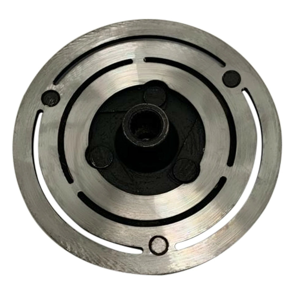 AC Compressor Clutch Replacement for Ford Ranger 2.3L (2010-2011)