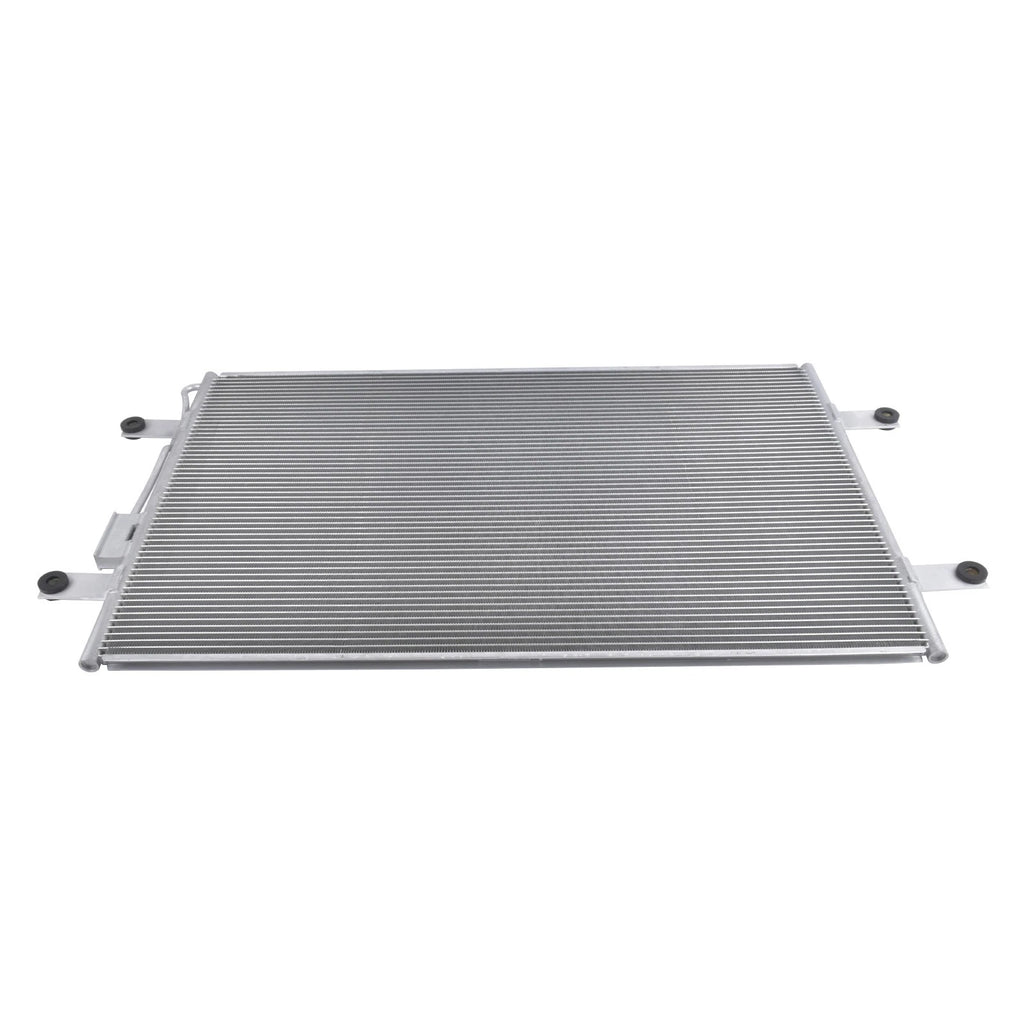 AC Condenser with Bracket for Freightliner Cascadia (2018-Present)