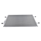 AC Condenser with Bracket for Freightliner Cascadia (2018-Present)
