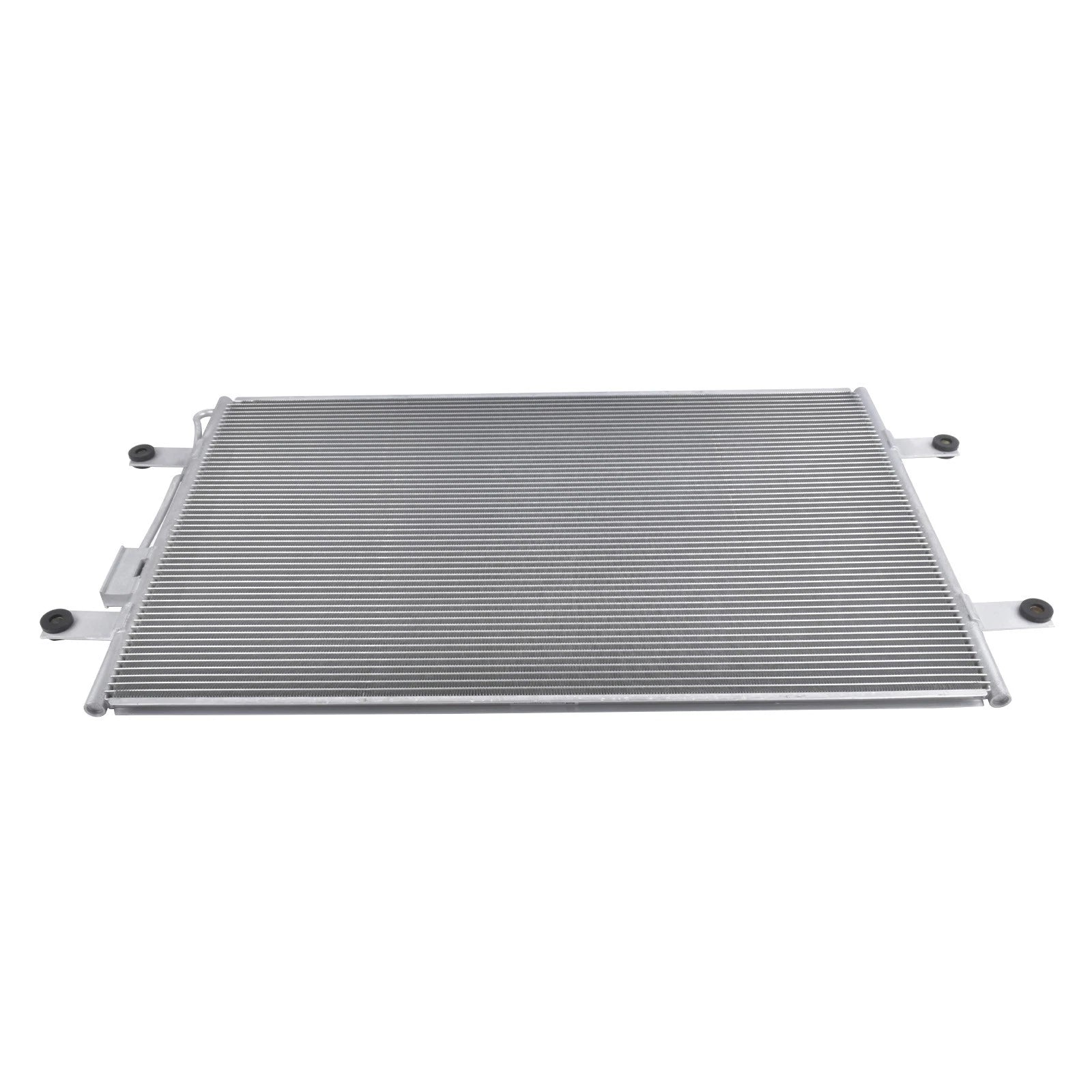 AC Condenser with Bracket for Freightliner Cascadia (2018-Present)