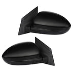 Pair Side Power Mirrors for Chevrolet Cruze (2009–2015) 3 PIN LH & RH