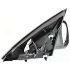 Heated Right Side Mirror for Ford Taurus Mercury Sable