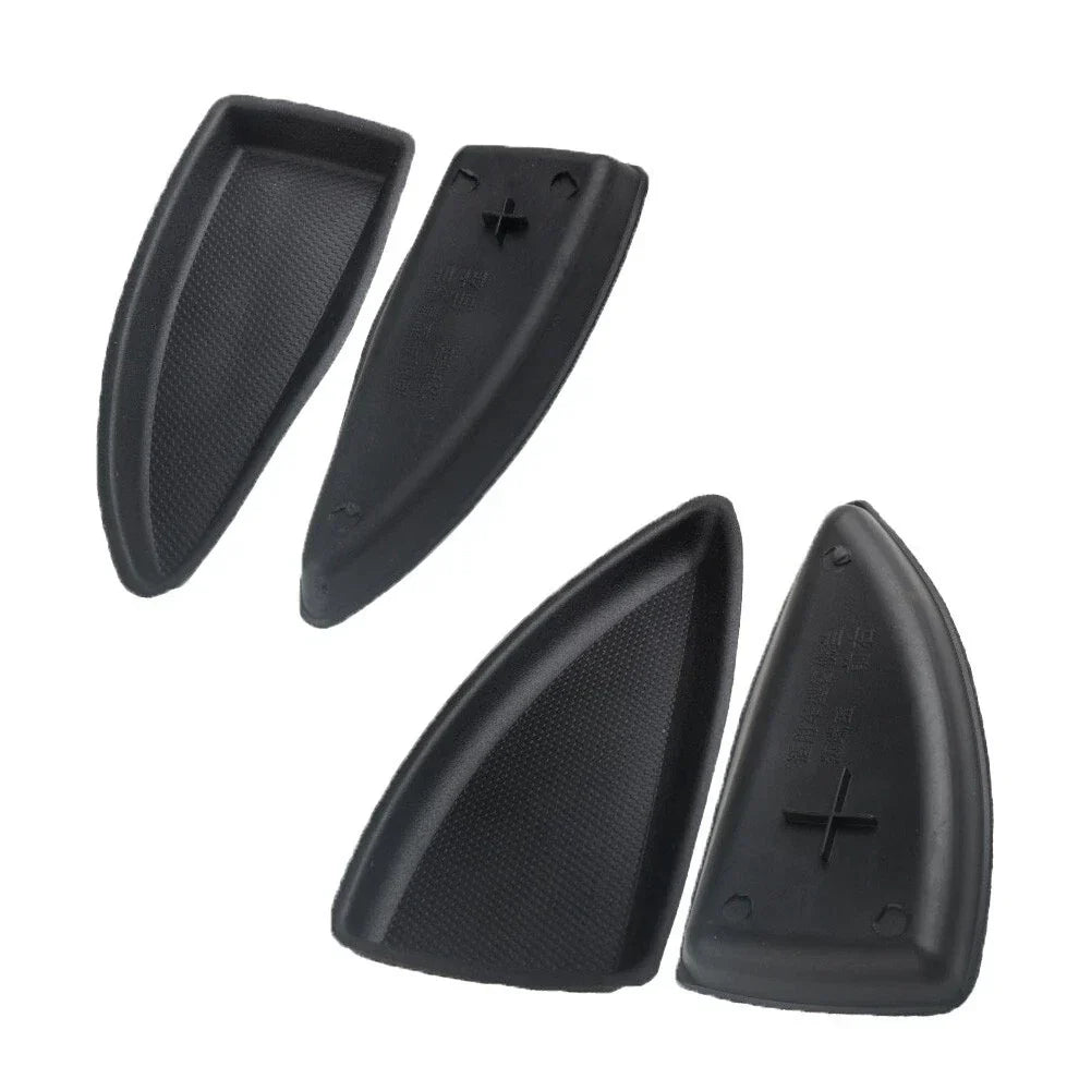 4x Door-Switch Bezel-Cap for Chevrolet Malibu (2016–2018)