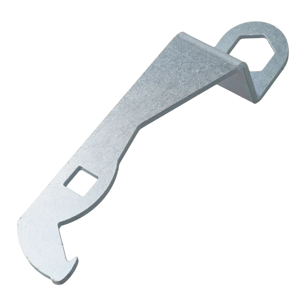 Propeller and Gangway Wrench for Marine Use (1 1/16" Prop Nut)