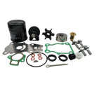 Outboard Maintenance Repair Kit for Yamaha 25 30 40 HP (FT25 F30A F40B) 66M-12411-01
