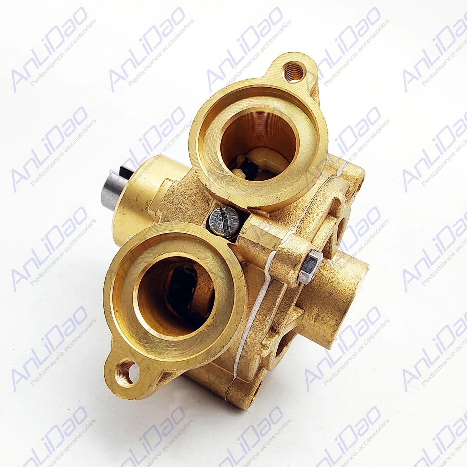 Sea Water Pump for Volvo Penta Johnson (855578, 855517, 828026)
