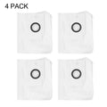 Pack of 10 Dust Bags for EZVIZ Robot Vacuum Cleaner