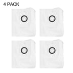 Pack of 10 Dust Bags for EZVIZ Robot Vacuum Cleaner