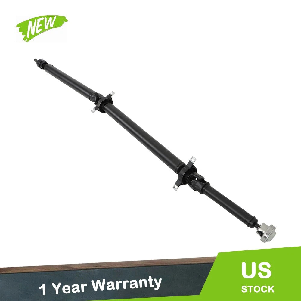 Driveshaft Shift Assembly for Cadillac SRX (2010–2016) AWD