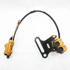 15mm Hydraulic Rear Disc Brake Caliper for PIT PRO 110 125c 140cc