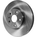 2X Wheel Hubs for Chevy Impala (Front Driver & Passenger Side)