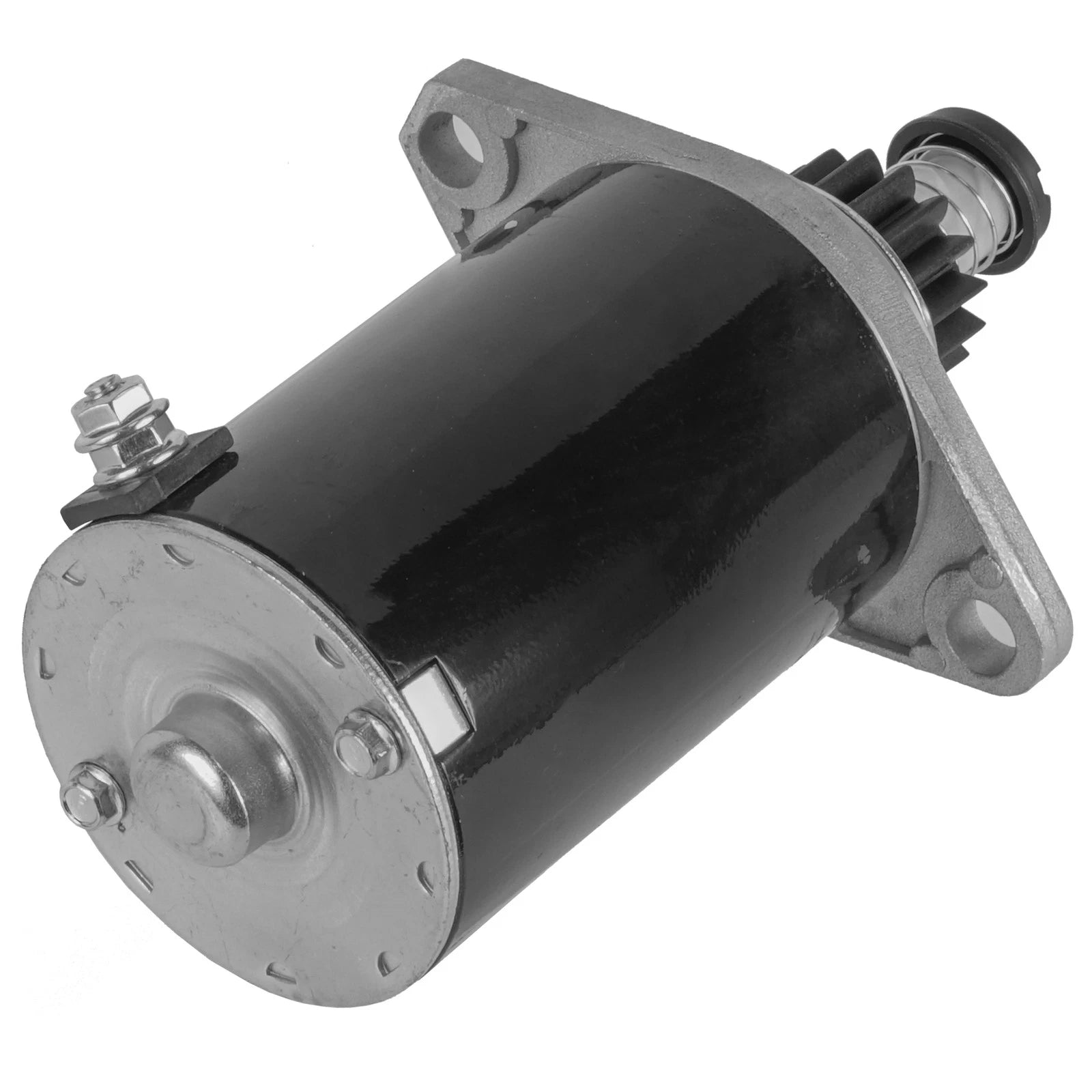 Starter for Johnson Outboard 20 25 28 30 35 40 Hp (1980–2005)