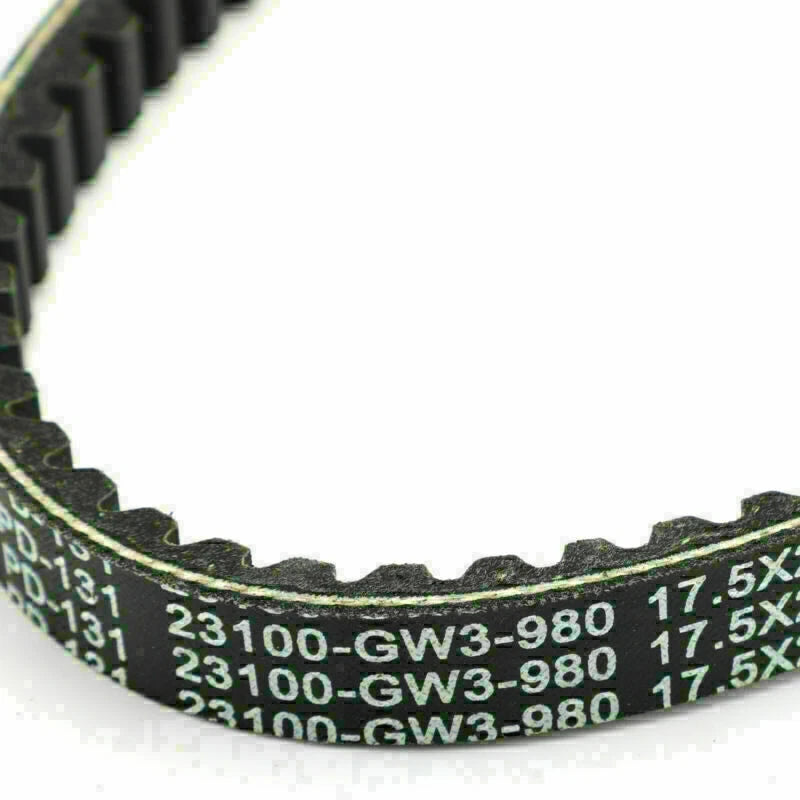 Drive Belt for Honda Scooter SJ 100 Bali (1996–2000) 23100-GW3-980