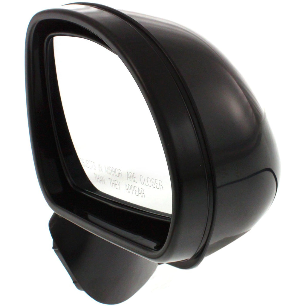 Passenger Right Side Heated Mirror for Mitsubishi Eclipse