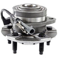 Wheel Hubs for Saturn Vue (2002–2007) Front Left & Right with Bearing & Sensor