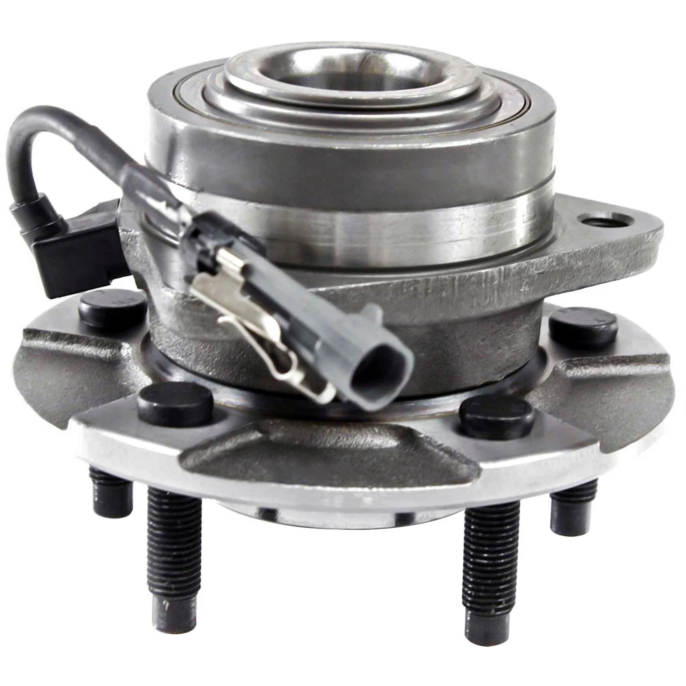 Wheel Hubs for Saturn Vue (2002–2007) Front Left & Right with Bearing & Sensor