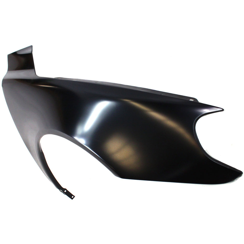 Fender for Volvo S80 (2007–2016) Front Passenger Side