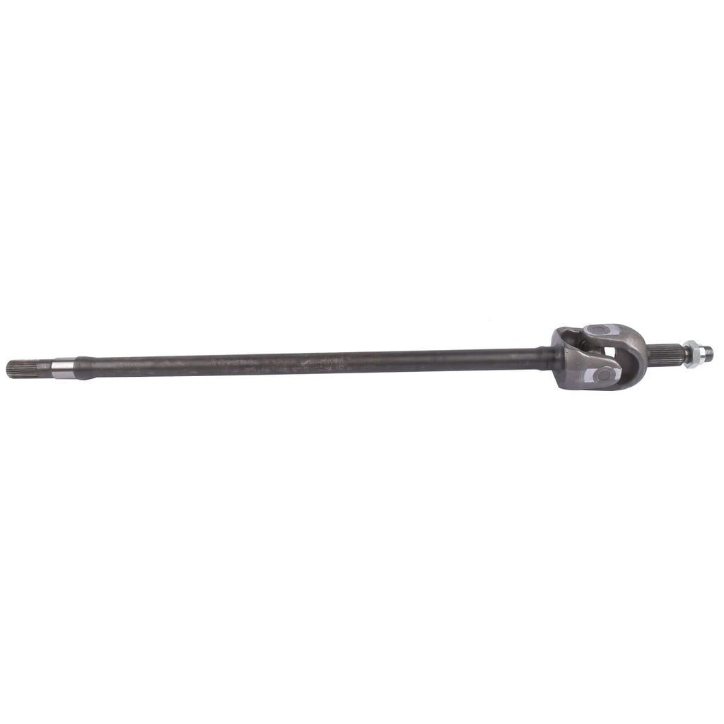 Front Right CV Axle Assembly for Jeep Wrangler JK (2007–2018) 68145054AB