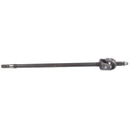 Front Right CV Axle Assembly for Jeep Wrangler JK (2007–2018) 68145054AB