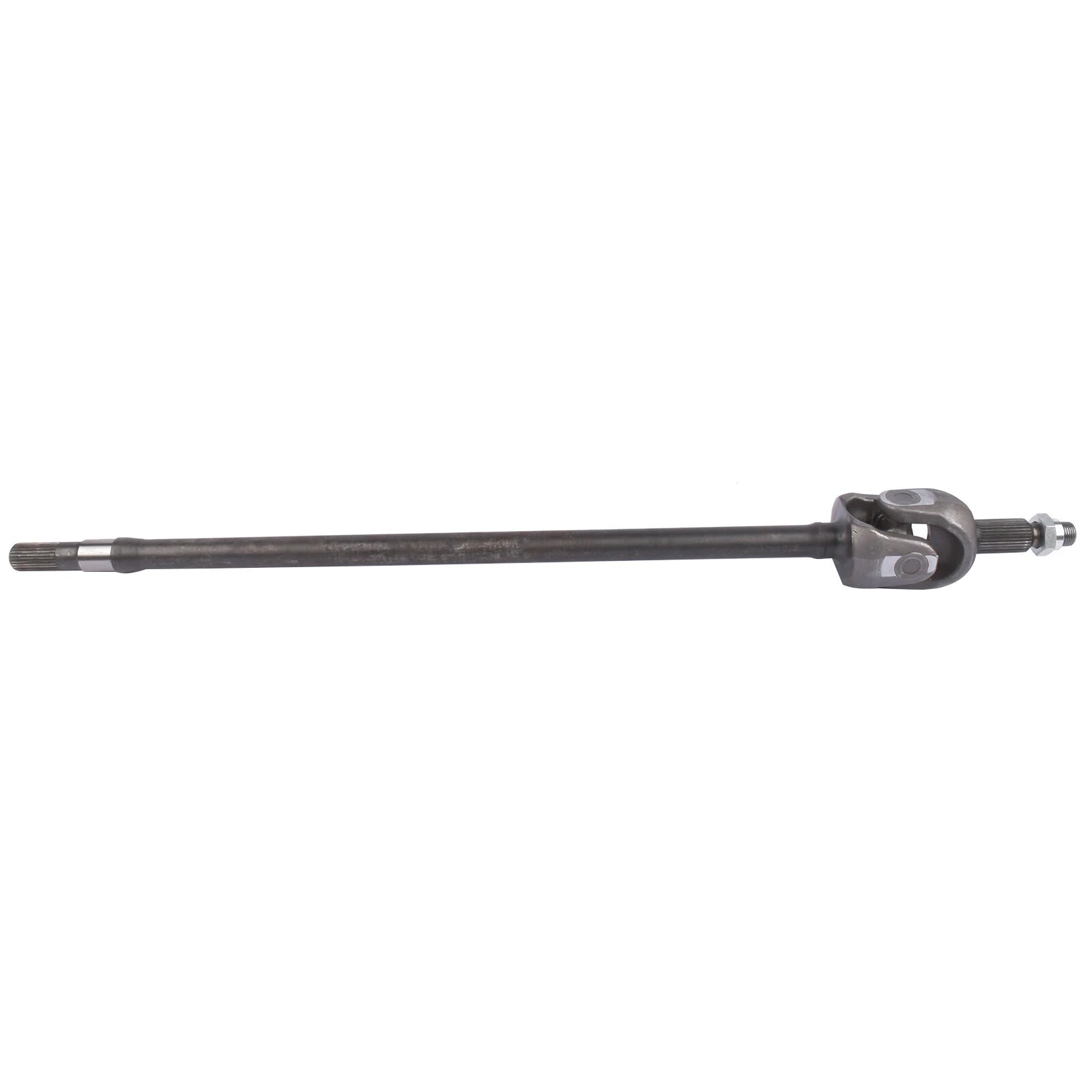 Front Right CV Axle Assembly for Jeep Wrangler JK (2007–2018) 68145054AB