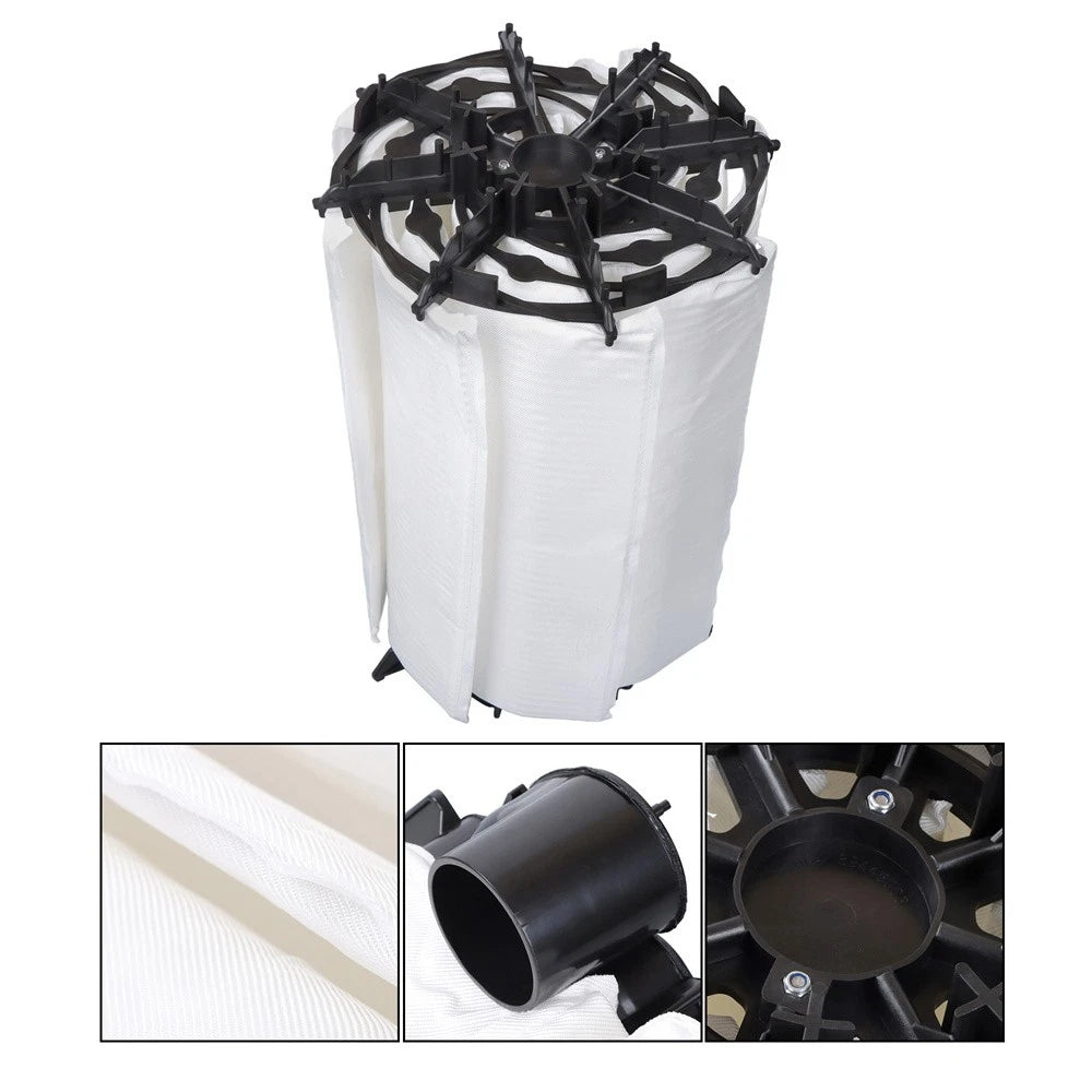 Filter Complete Element Grid Assembly for Pool & Spa (48 Sq.Ft.)