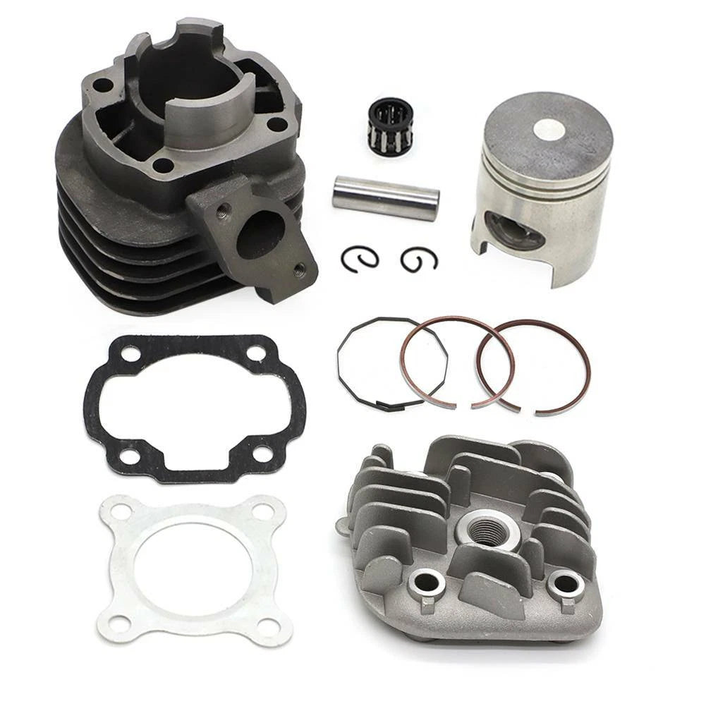 Top End Kit for Polaris Sportsman Predator Scrambler 50 (2000–2023)