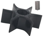 6GR-44352-00 Water Pump Impeller with Key for Yamaha 425 450 HP
