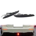 Rear Bumper DRL Turn Signal Brake Lamps for Honda Accord (2023-2024)