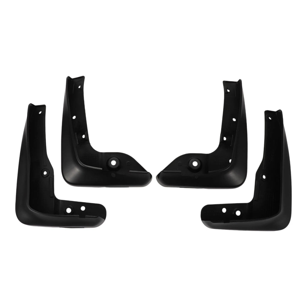 Set of 4 Mud Flaps Splash Guards for Subaru Legacy (2015–2023)