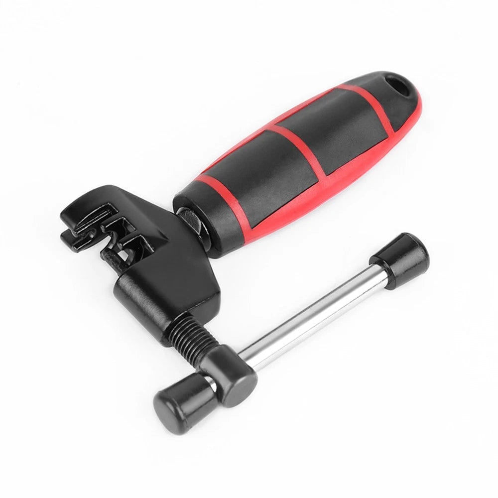 Bike Steel Chain Splitter Breaker Tool for Bicycle Repair