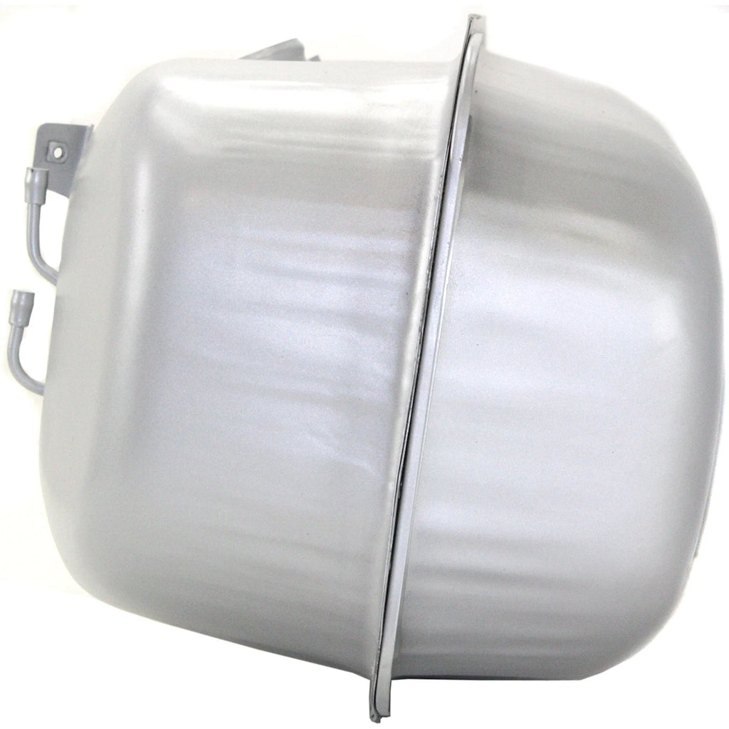 13 Gallon Steel Fuel Gas Tank for Nissan 720 RWD Regular Cab Short Bed