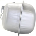 13 Gallon Steel Fuel Gas Tank for Nissan 720 RWD Regular Cab Short Bed