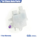 Front Rear Door Lock Actuator Motor for Acura TL TSX (2004–2014)