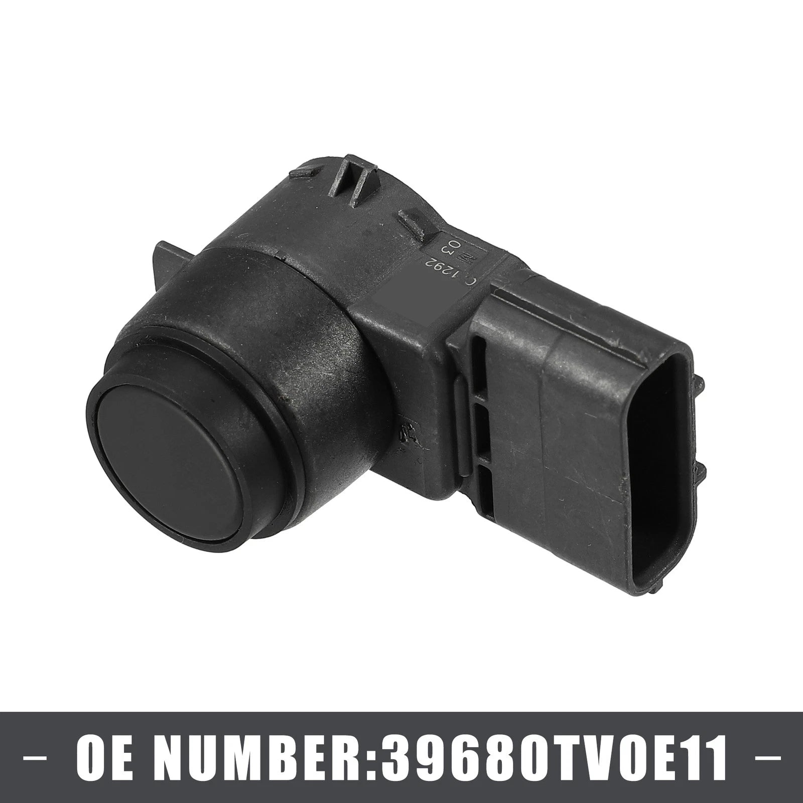 Reverse Parking Assist Sensor No. 39680TV0E11 for Honda Accord (2018–2020)