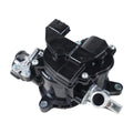 HVAC heater control valve for Subaru Forester, Outback (2019–2025) 21319AA010