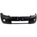 Front Bumper Cover for Ford Escape (2008–2012) Primed with Appearance Package