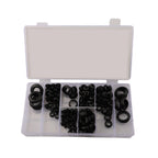Rubber Gasket Kit 180PCS for Universal Applications