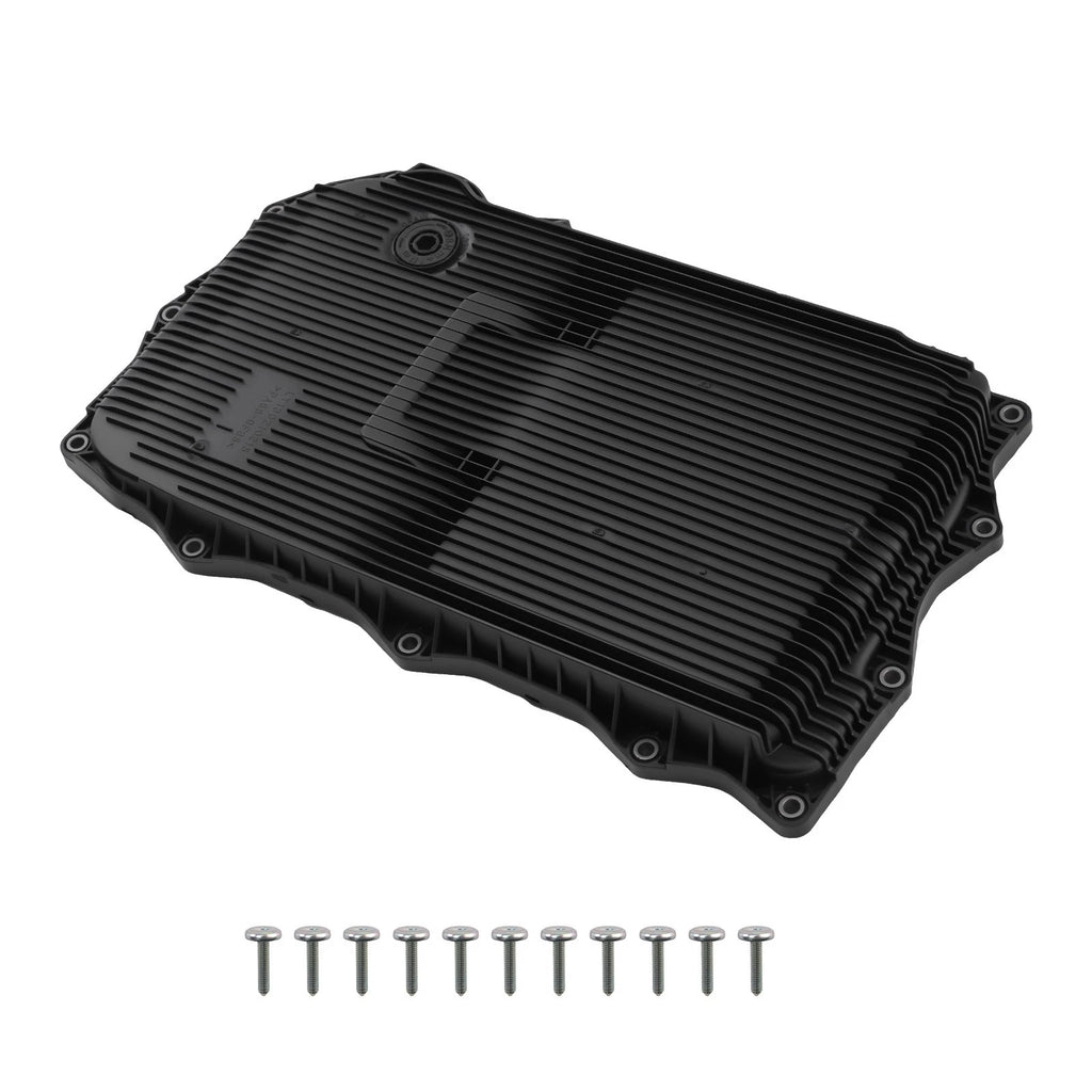 Transmission Fluid Oil Pan Kit for BMW ActiveHybrid 3 (2013–2015)