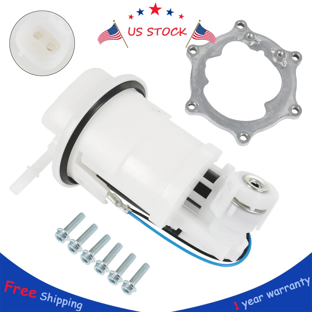 Fuel Pump Assembly for Yamaha YZ250F YZ450F WR250F WR450F (2014–2023)