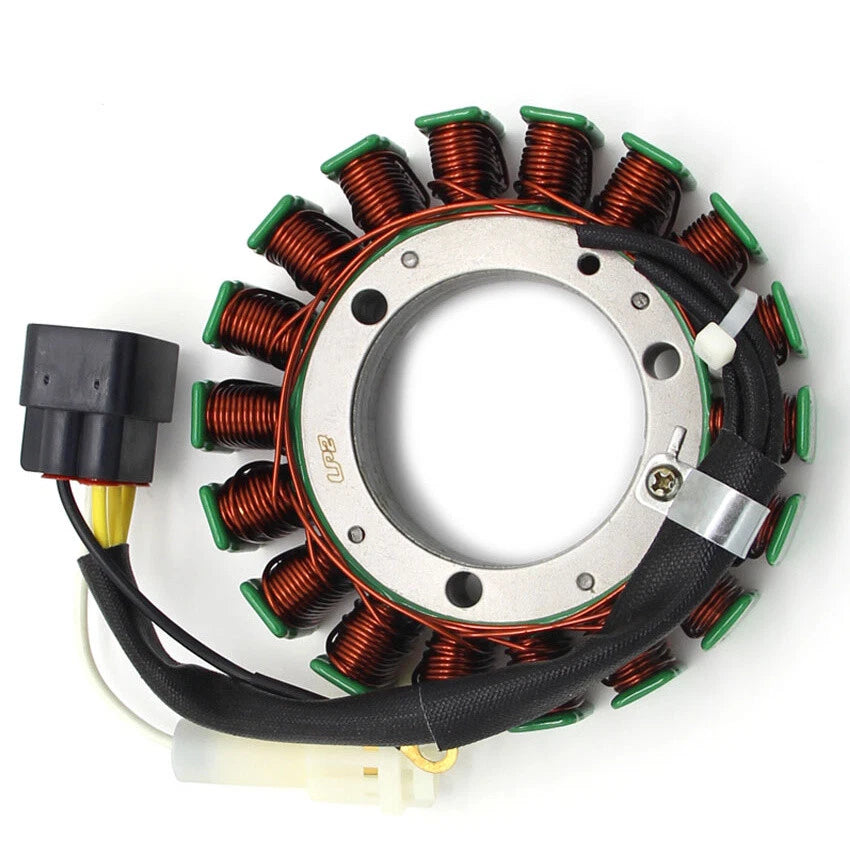 Coil Battery Charging for Suzuki Outboard DF40A DF50A (2011–2017) 32120-88L00