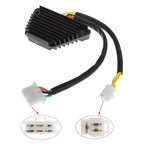 Voltage Regulator Rectifier for Honda Shadow VT500C VT500F VT700C VT750C (1982–1986)