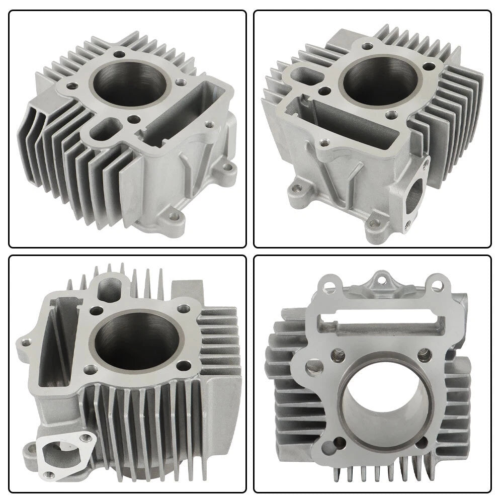 Cylinder Piston Gasket Stud for Polaris Outlaw Sportsman 90 (2007–2016) 0453430
