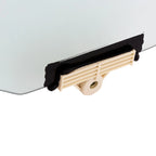 Rear Driver Side Door Glass for Kia Sorento (2016–2020)