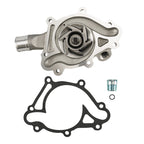 Water Pump for Dodge Ram Durango Dakota 1999–2003 (3.9L 5.2L 5.9L)