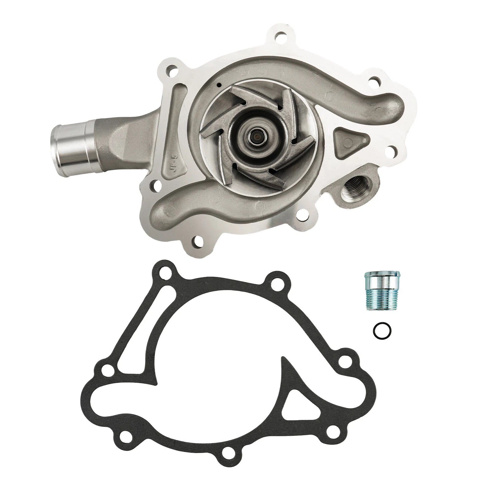 Water Pump for Dodge Ram Durango Dakota 1999–2003 (3.9L 5.2L 5.9L)
