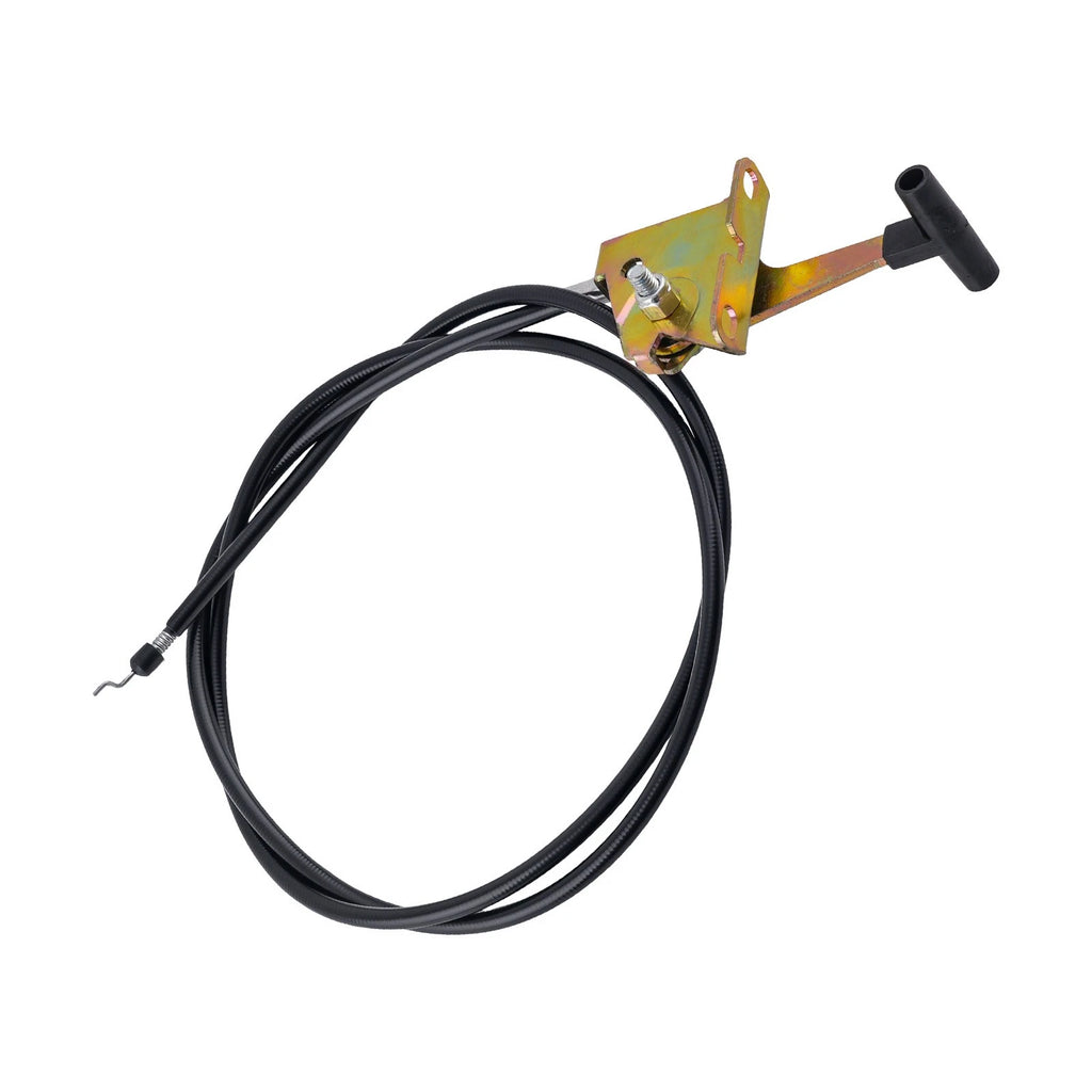 Throttle Cable for Wright Stander (2020–2024)