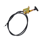 Throttle Cable for Wright Stander (2020–2024)