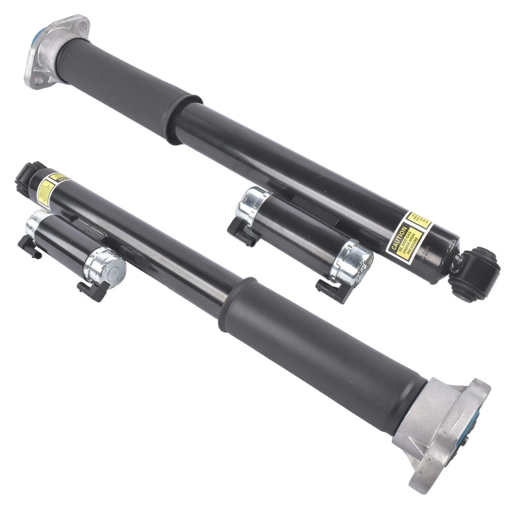 Pair Shock Absorbers for Mercedes-Benz C300 (2015–2021)