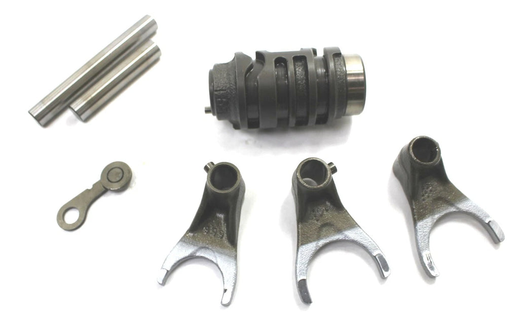 Transmission Shafts with Gears for Kawasaki KX250 (2019) OEM