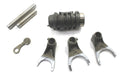 Transmission Shafts with Gears for Kawasaki KX250 (2019) OEM